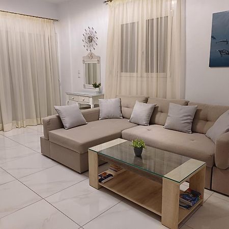 Filocsenia Luxury Apartment At Tsoutsouras Tsoutsouros  Luaran gambar