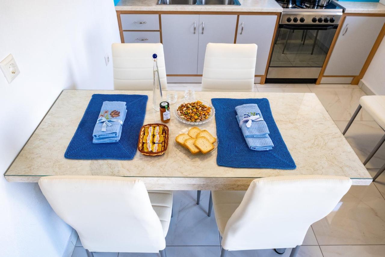 Filocsenia Luxury Apartment At Tsoutsouras Tsoutsouros  Luaran gambar