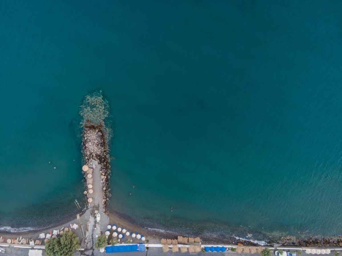 Filocsenia Luxury Apartment At Tsoutsouras Tsoutsouros  Luaran gambar