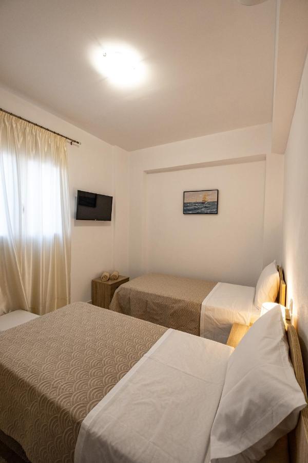 Filocsenia Luxury Apartment At Tsoutsouras Tsoutsouros  Luaran gambar