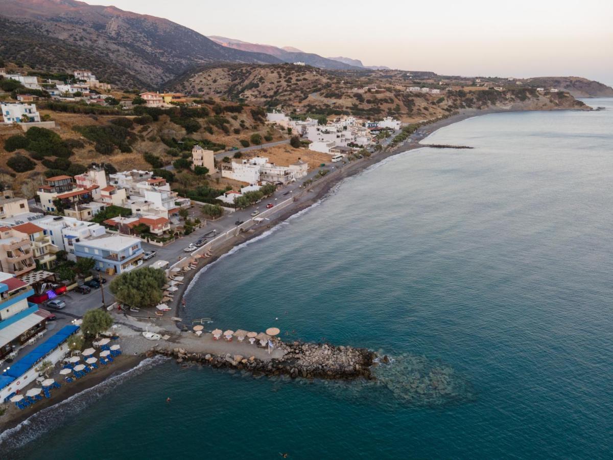 Filocsenia Luxury Apartment At Tsoutsouras Tsoutsouros  Luaran gambar