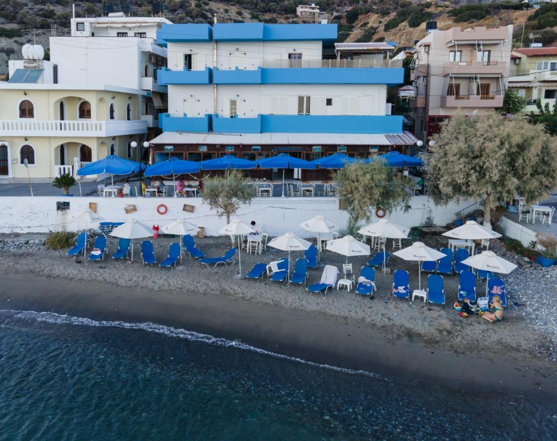 Filocsenia Luxury Apartment At Tsoutsouras Tsoutsouros  Luaran gambar