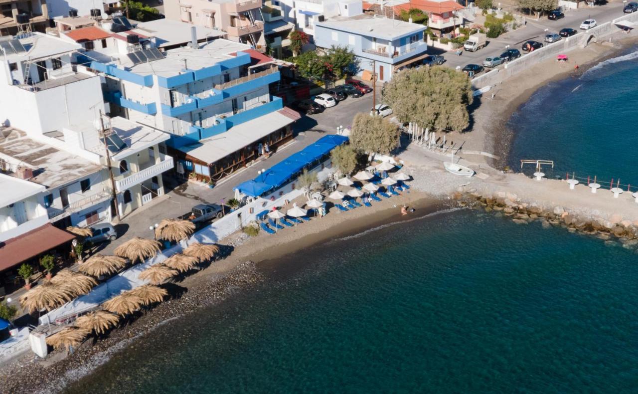Filocsenia Luxury Apartment At Tsoutsouras Tsoutsouros  Luaran gambar