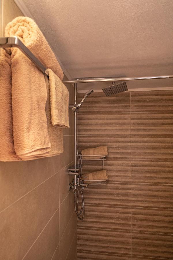 Filocsenia Luxury Apartment At Tsoutsouras Tsoutsouros  Luaran gambar