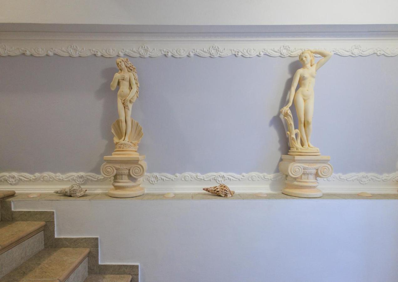 Filocsenia Luxury Apartment At Tsoutsouras Tsoutsouros  Luaran gambar