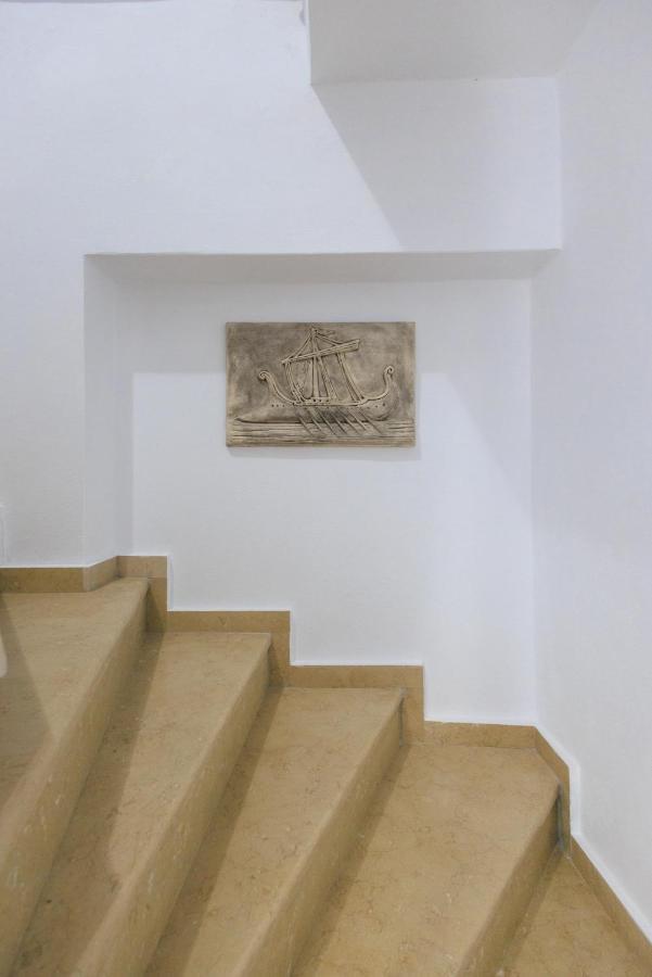 Filocsenia Luxury Apartment At Tsoutsouras Tsoutsouros  Luaran gambar