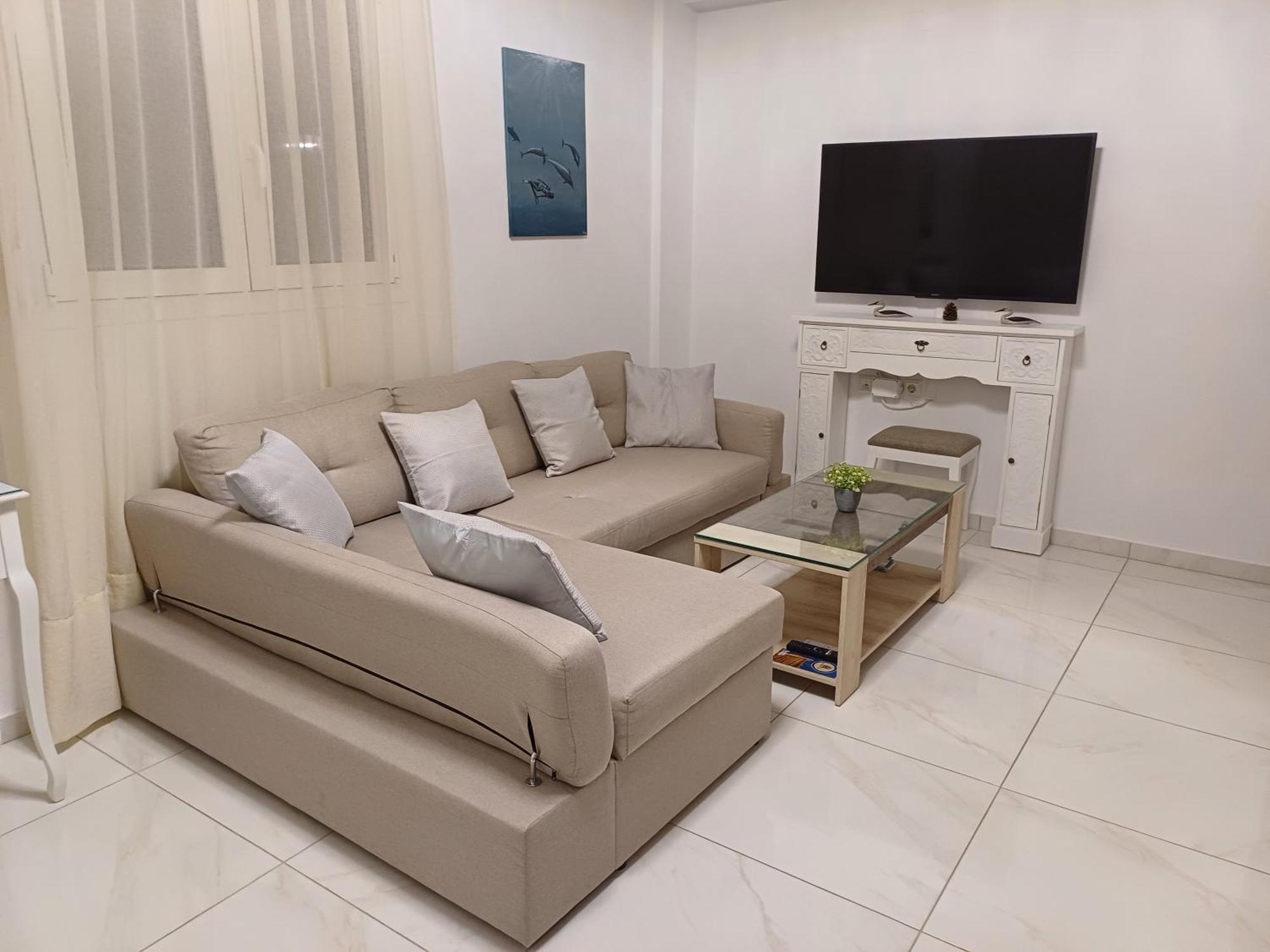 Filocsenia Luxury Apartment At Tsoutsouras Tsoutsouros  Luaran gambar
