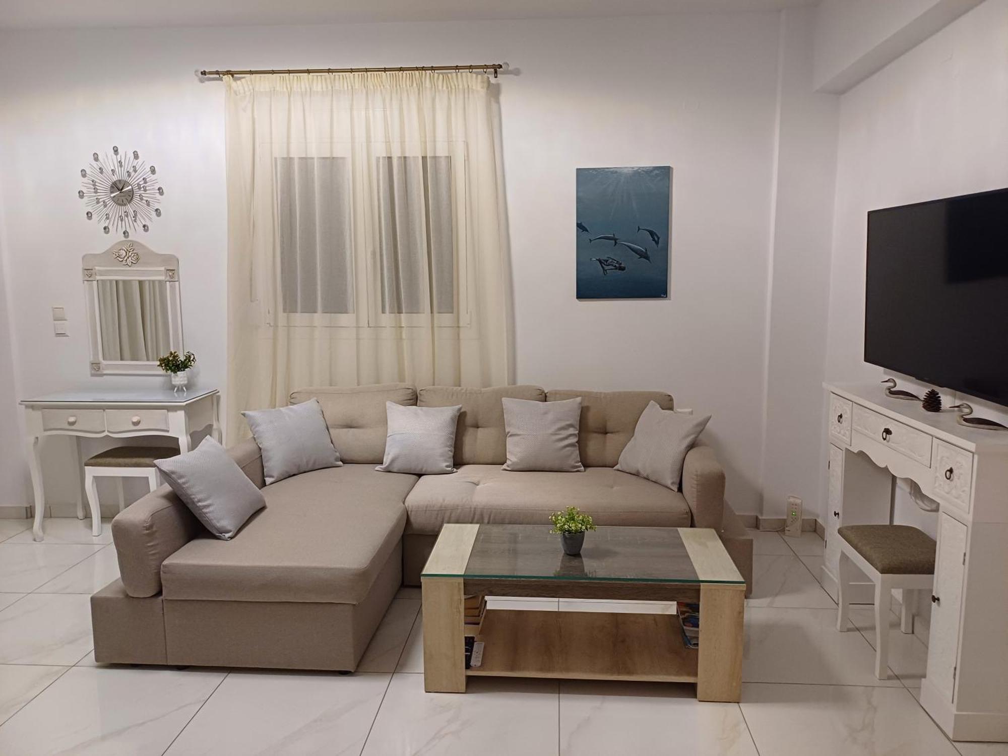 Filocsenia Luxury Apartment At Tsoutsouras Tsoutsouros  Luaran gambar