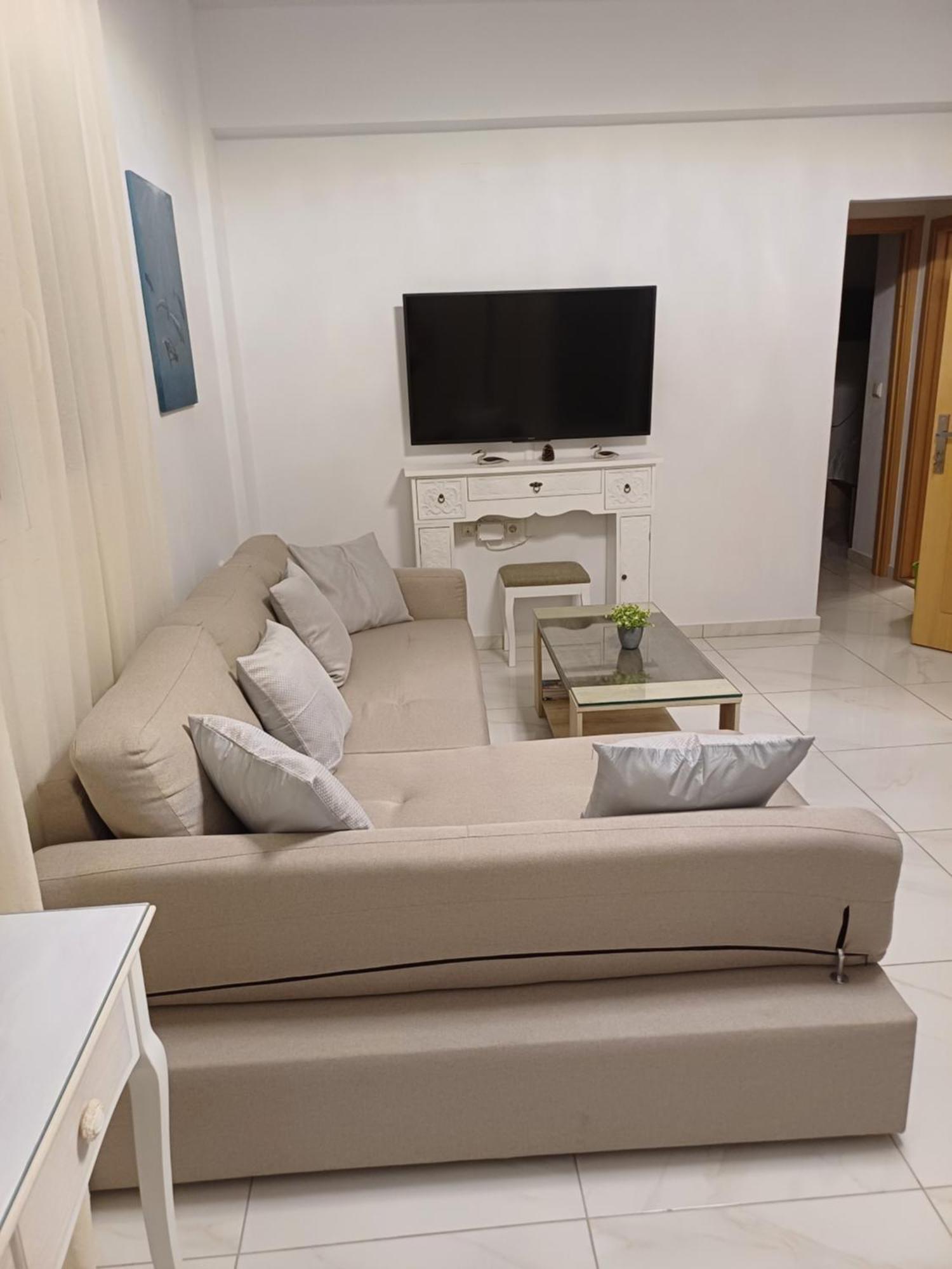 Filocsenia Luxury Apartment At Tsoutsouras Tsoutsouros  Luaran gambar