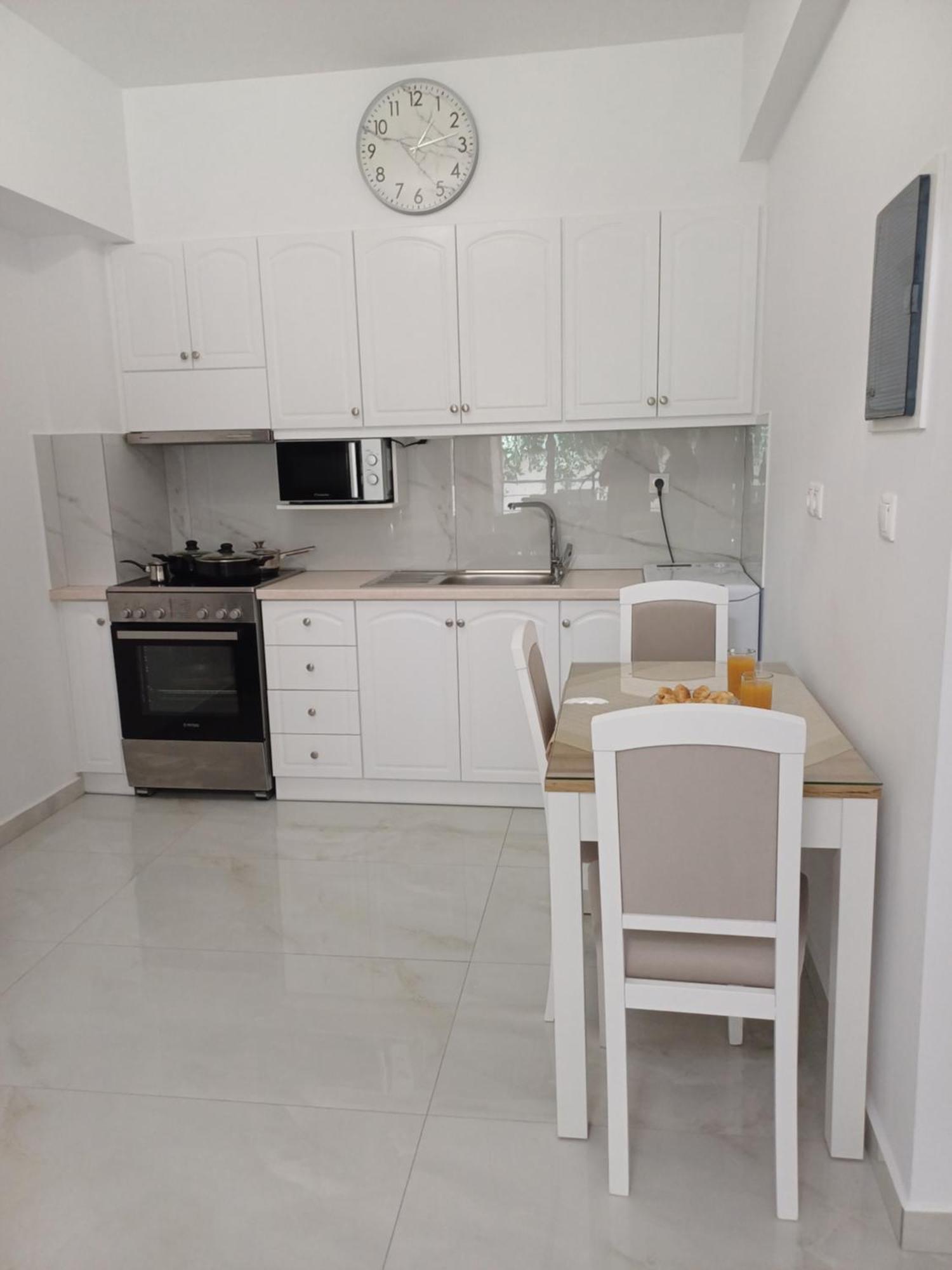 Filocsenia Luxury Apartment At Tsoutsouras Tsoutsouros  Luaran gambar