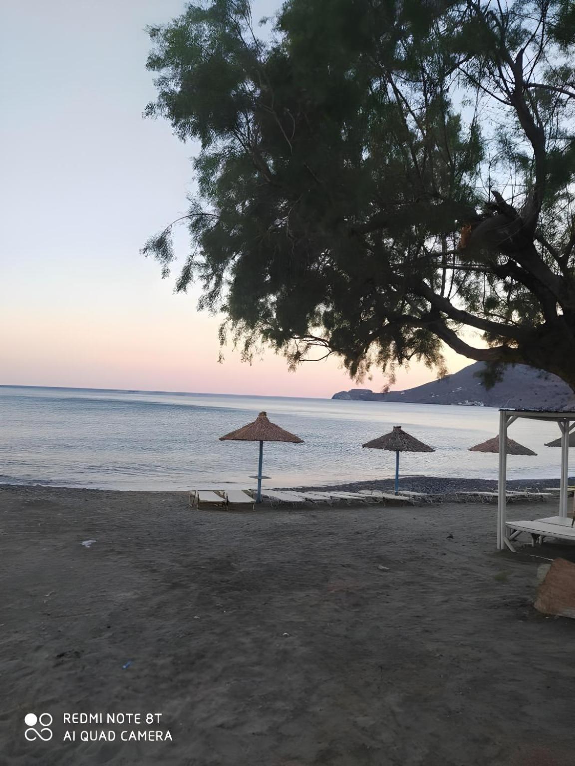 Filocsenia Luxury Apartment At Tsoutsouras Tsoutsouros  Luaran gambar